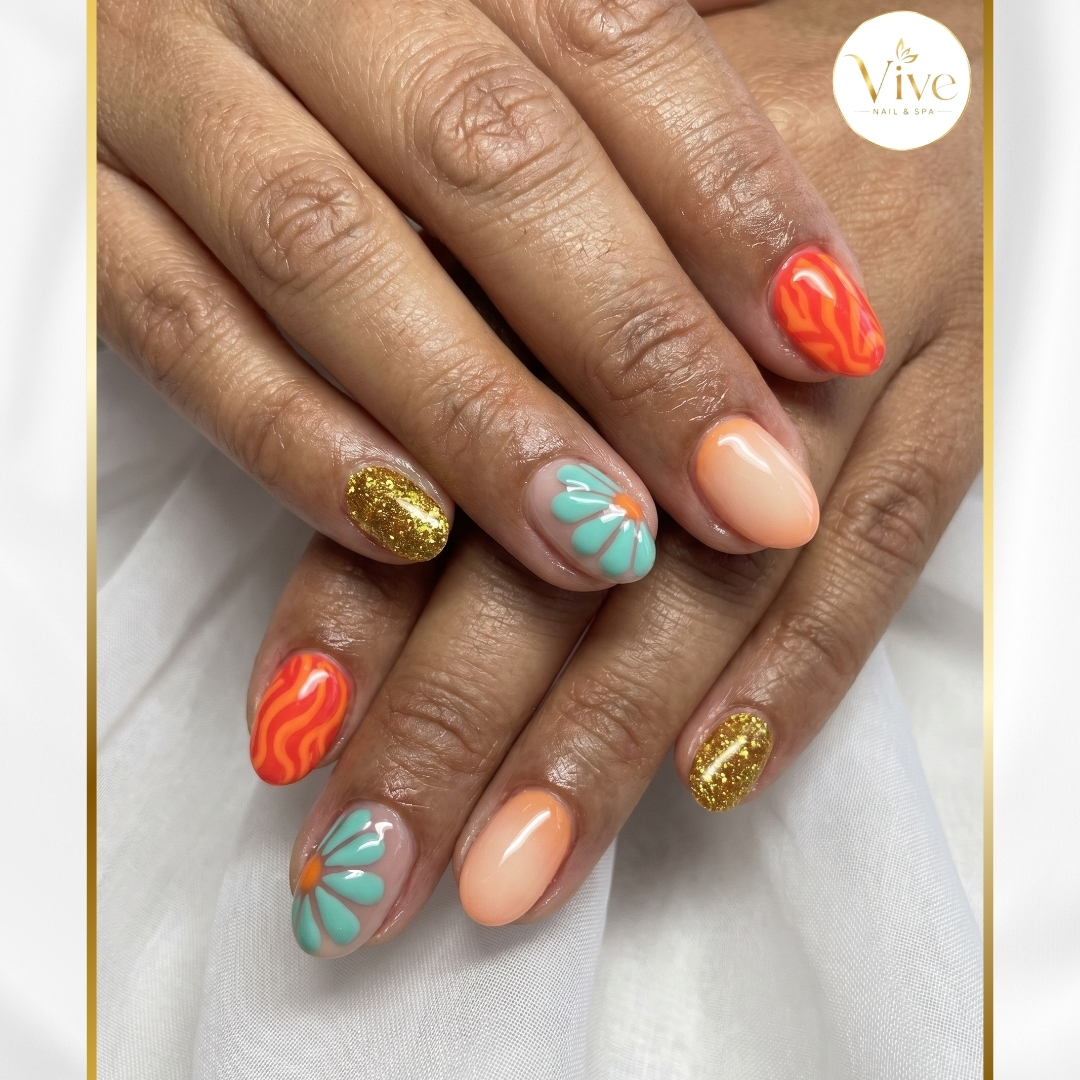 Nail art